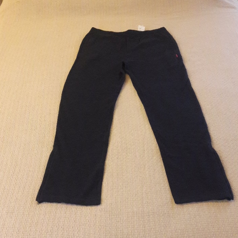 NWT Polo Ralph Lauren Men's Sweatpants